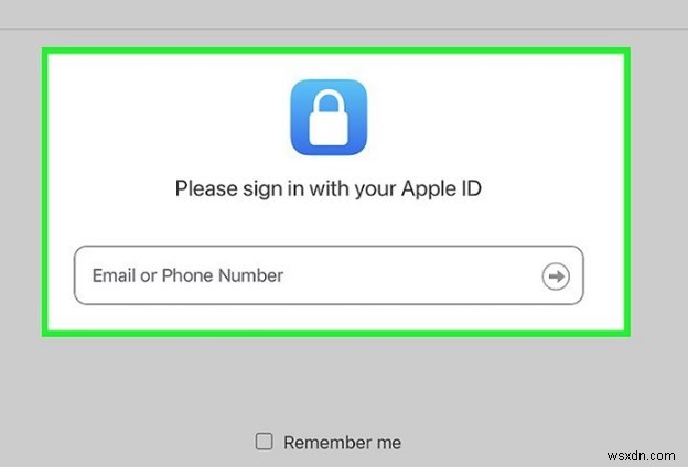 डेटा खोए बिना अपना iCloud खाता सुरक्षित रूप से हटाएं