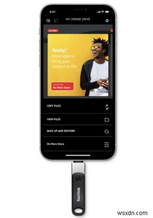iCloud का उपयोग किए बिना अतिरिक्त iPhone संग्रहण खरीदें:एक व्यावहारिक मार्गदर्शिका 