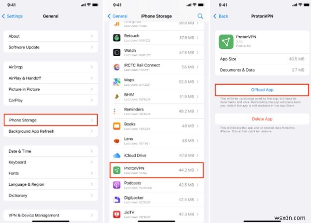 iCloud का उपयोग किए बिना अतिरिक्त iPhone संग्रहण खरीदें:एक व्यावहारिक मार्गदर्शिका