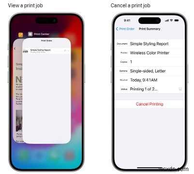 मिनटों में अपने iPhone नोट्स प्रिंट करें:आसान, चरण-दर-चरण तरीके 