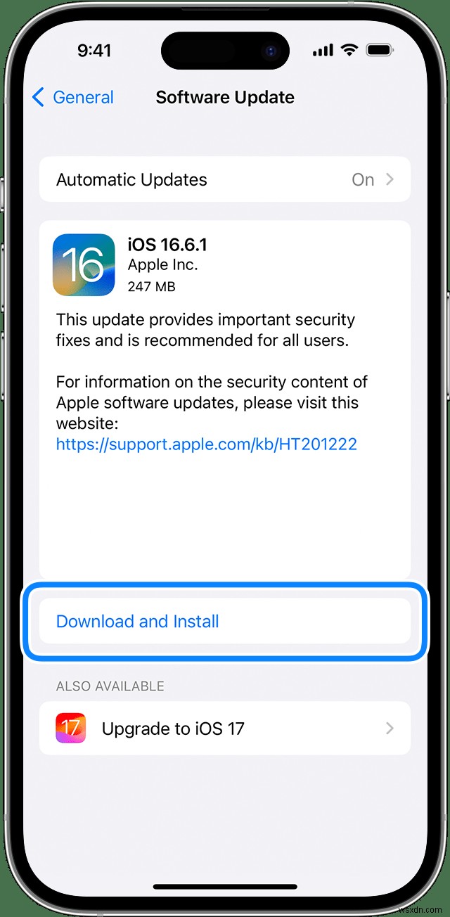 रुके हुए iCloud अपलोड को ठीक करें:iPhone और iPad के लिए त्वरित और विश्वसनीय समाधान 