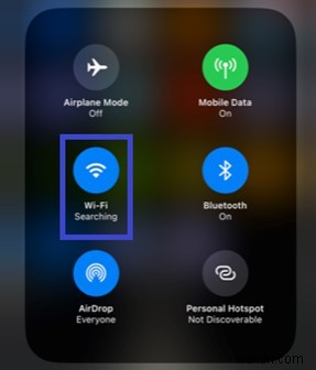 रुके हुए iCloud सिंक को ठीक करें:iPhone और iPad के लिए त्वरित और आसान समाधान