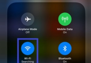 रुके हुए iCloud सिंक को ठीक करें:iPhone और iPad के लिए त्वरित और आसान समाधान 