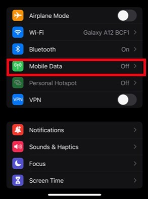 रुके हुए iCloud सिंक को ठीक करें:iPhone और iPad के लिए त्वरित और आसान समाधान
