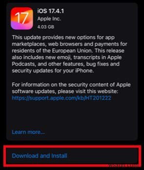 रुके हुए iCloud सिंक को ठीक करें:iPhone और iPad के लिए त्वरित और आसान समाधान 
