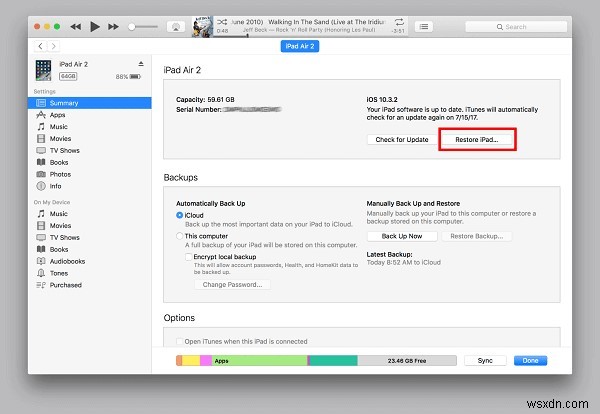 पासवर्ड जाने बिना अपने iPhone से Apple ID मिटाएँ
