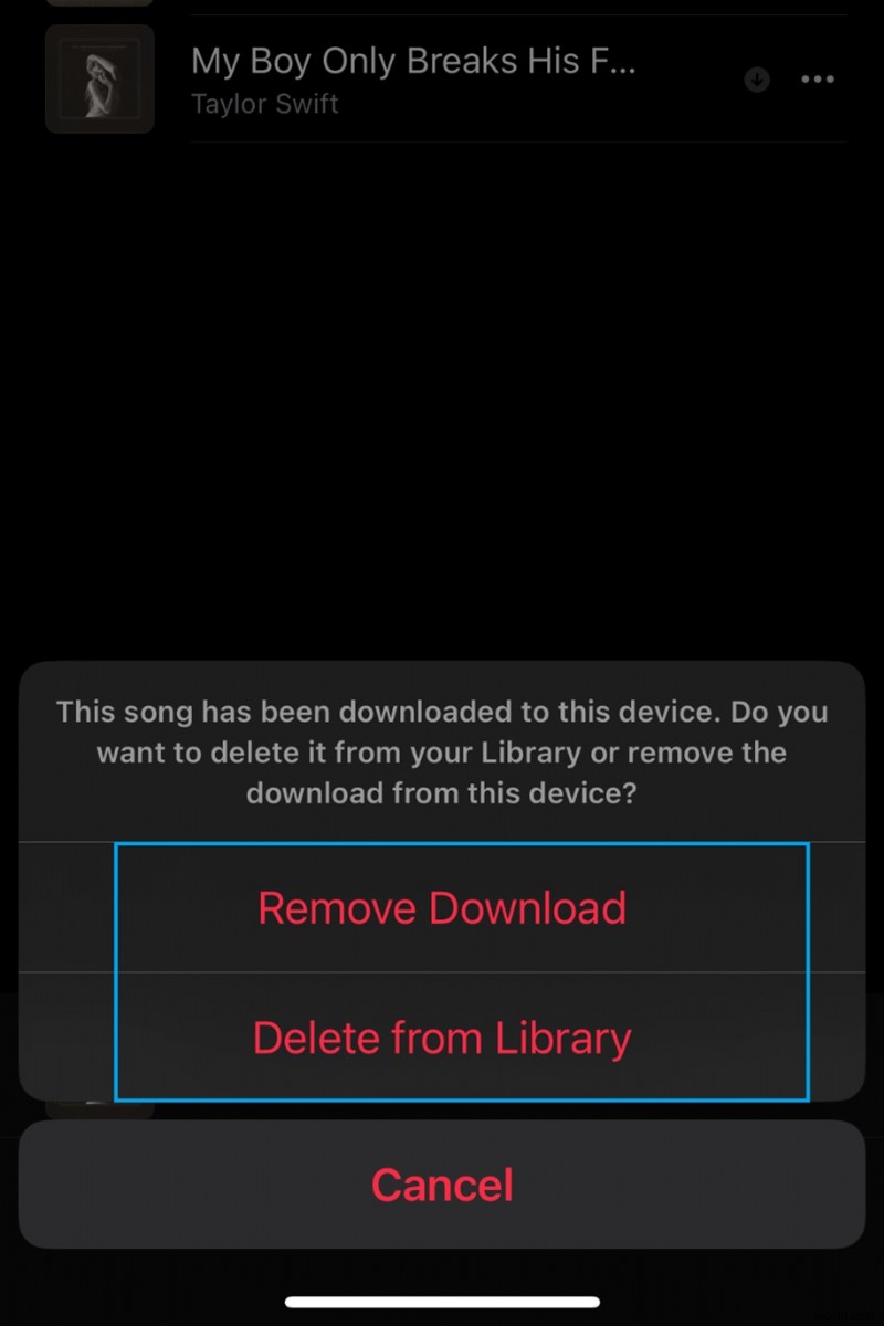 त्वरित सुधार:Apple Music काम करना क्यों बंद कर देता है और इसका समाधान कैसे करें 