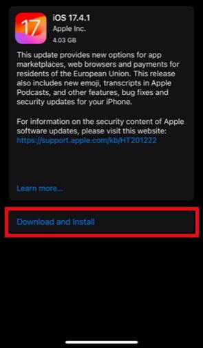 त्वरित सुधार:Apple Music काम करना क्यों बंद कर देता है और इसका समाधान कैसे करें 