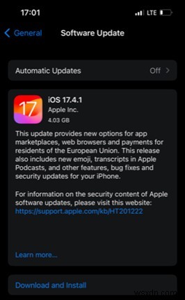 अपने iPhone की गति बढ़ाएं:धीमे प्रदर्शन के लिए 10 सिद्ध समाधान 