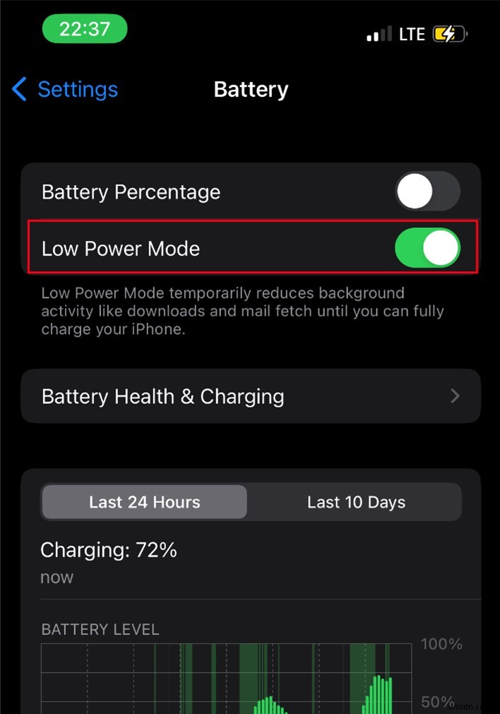 अपने iPhone की गति बढ़ाएं:धीमे प्रदर्शन के लिए 10 सिद्ध समाधान 