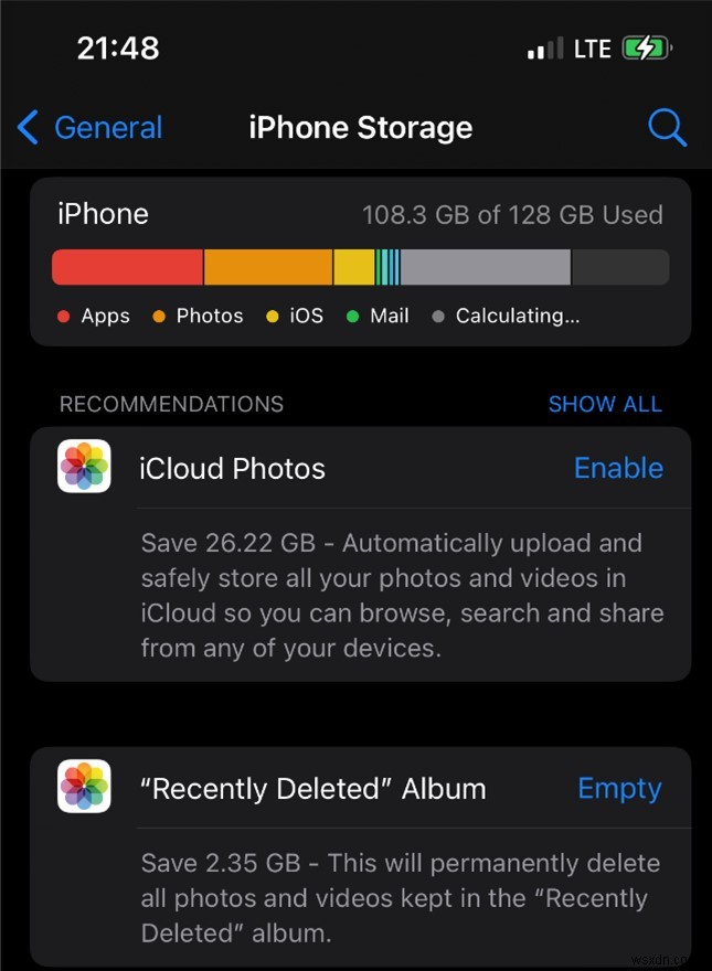 अपने iPhone की गति बढ़ाएं:धीमे प्रदर्शन के लिए 10 सिद्ध समाधान 