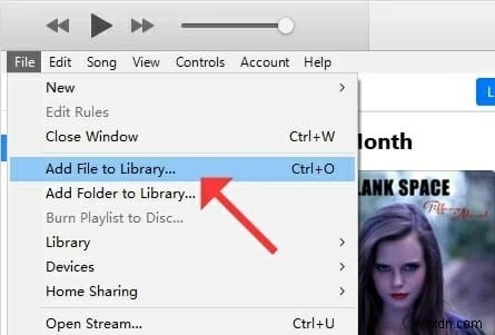 iPhone पर Apple Music में MP3 जोड़ें - iTunes या डायरेक्ट ट्रांसफर 