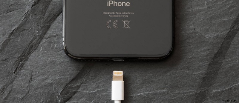 स्पिनिंग व्हील के साथ iPhone ब्लैक स्क्रीन को ठीक करें - त्वरित और विश्वसनीय समाधान 
