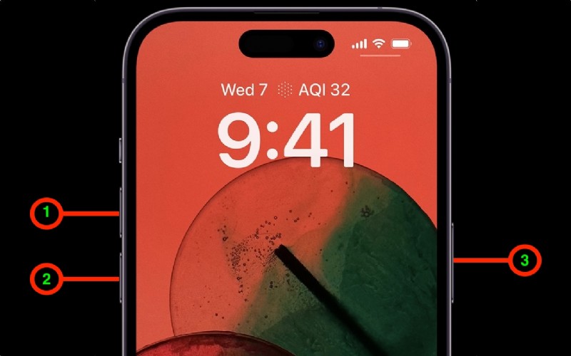 स्पिनिंग व्हील के साथ iPhone ब्लैक स्क्रीन को ठीक करें - त्वरित और विश्वसनीय समाधान 