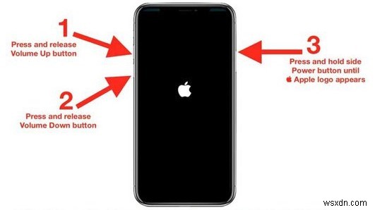 जमे हुए iPhone लॉक स्क्रीन को तुरंत ठीक करें - सरल कदम जो काम करते हैं 