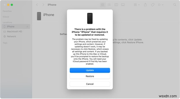 जमे हुए iPhone लॉक स्क्रीन को तुरंत ठीक करें - सरल कदम जो काम करते हैं 