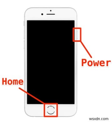 खोज स्क्रीन पर अटके iPhone के लिए त्वरित और विश्वसनीय समाधान