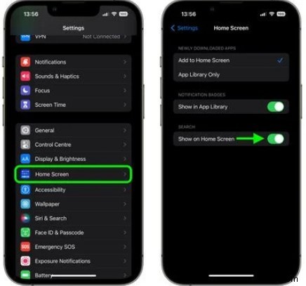 खोज स्क्रीन पर अटके iPhone के लिए त्वरित और विश्वसनीय समाधान