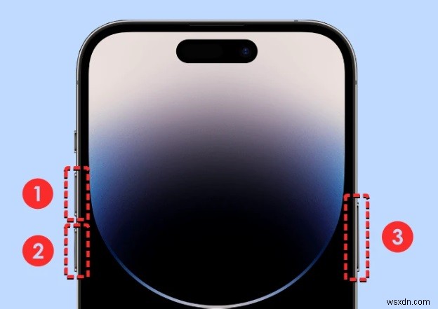  सत्यापन अद्यतन  स्क्रीन पर अटके अपने iPhone को ठीक करें - कार्यक्षमता बहाल करने के लिए सरल कदम 