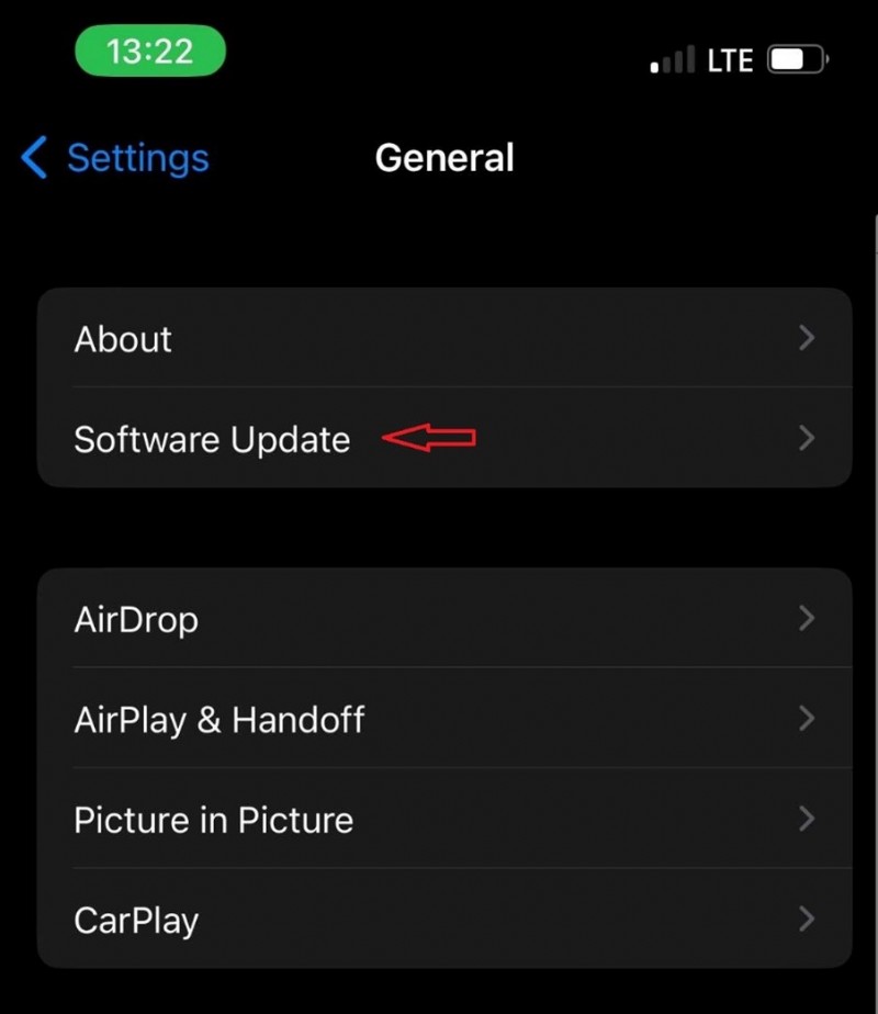 iPhone सॉफ़्टवेयर अपडेट अटक गया? आपके डिवाइस को पुनर्स्थापित करने के लिए त्वरित समाधान 