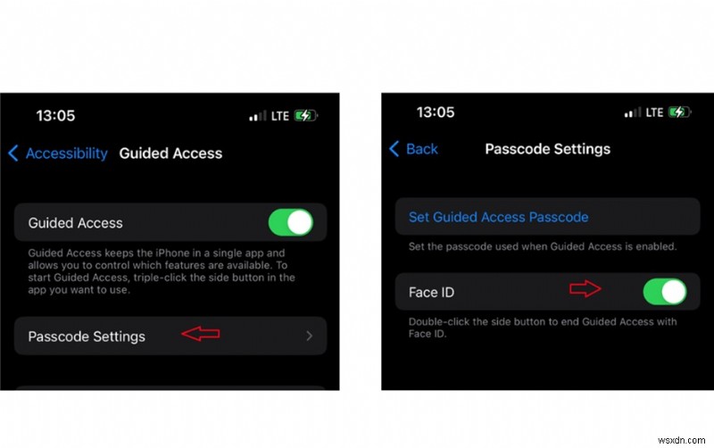 अपने iPhone पर त्वरित रूप से निर्देशित पहुंच से बाहर निकलें - आसान सुधार और युक्तियाँ 