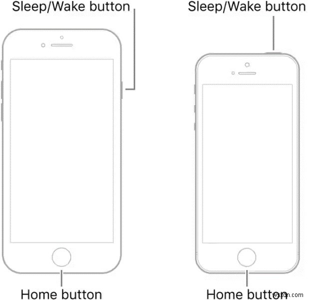अपने iPhone पर त्वरित रूप से निर्देशित पहुंच से बाहर निकलें - आसान सुधार और युक्तियाँ 
