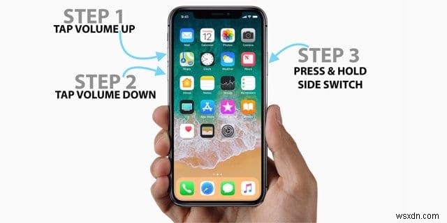iPhone अपडेट इंस्टॉल पर अटका हुआ है? त्वरित सुधार कदम