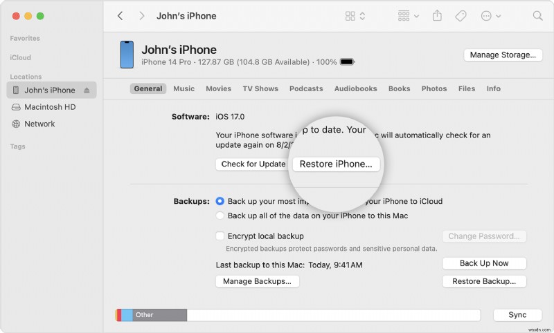 iPhone अपडेट इंस्टॉल पर अटका हुआ है? त्वरित सुधार कदम 