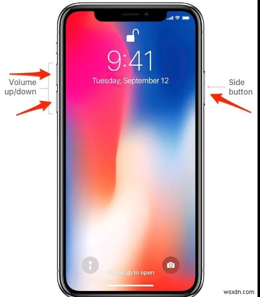 एसओएस मोड में फंसे iPhone का समाधान करें:5 सिद्ध समाधान 