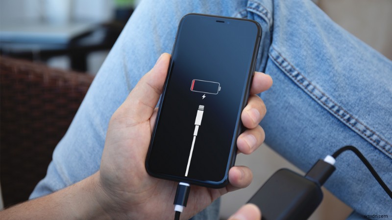 एसओएस मोड में फंसे iPhone का समाधान करें:5 सिद्ध समाधान 