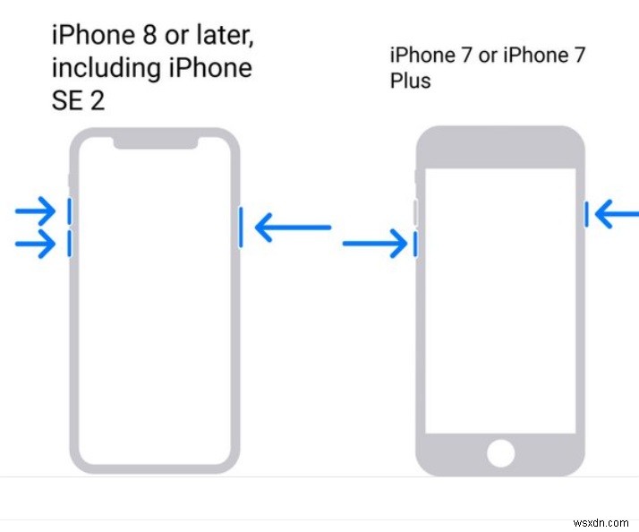 एसओएस मोड में फंसे iPhone का समाधान करें:5 सिद्ध समाधान 