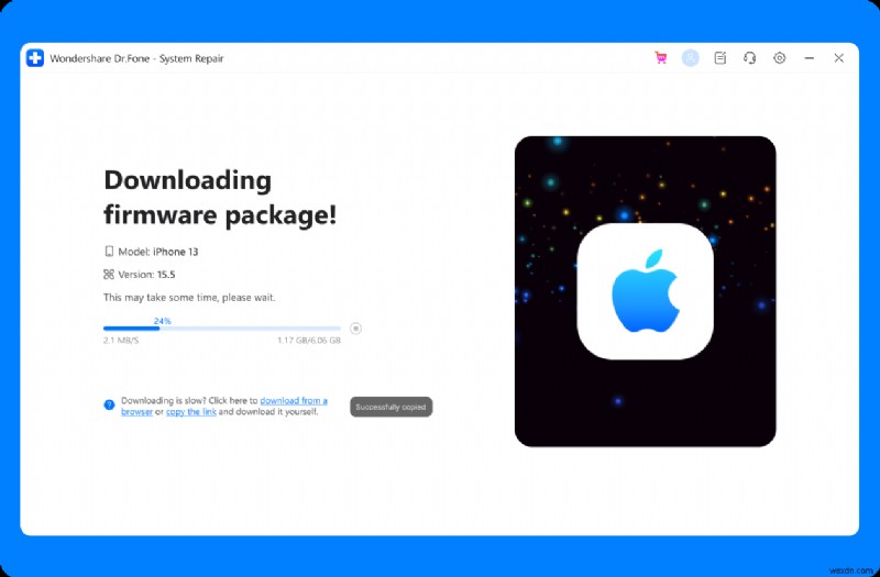 एसओएस मोड में फंसे iPhone का समाधान करें:5 सिद्ध समाधान 