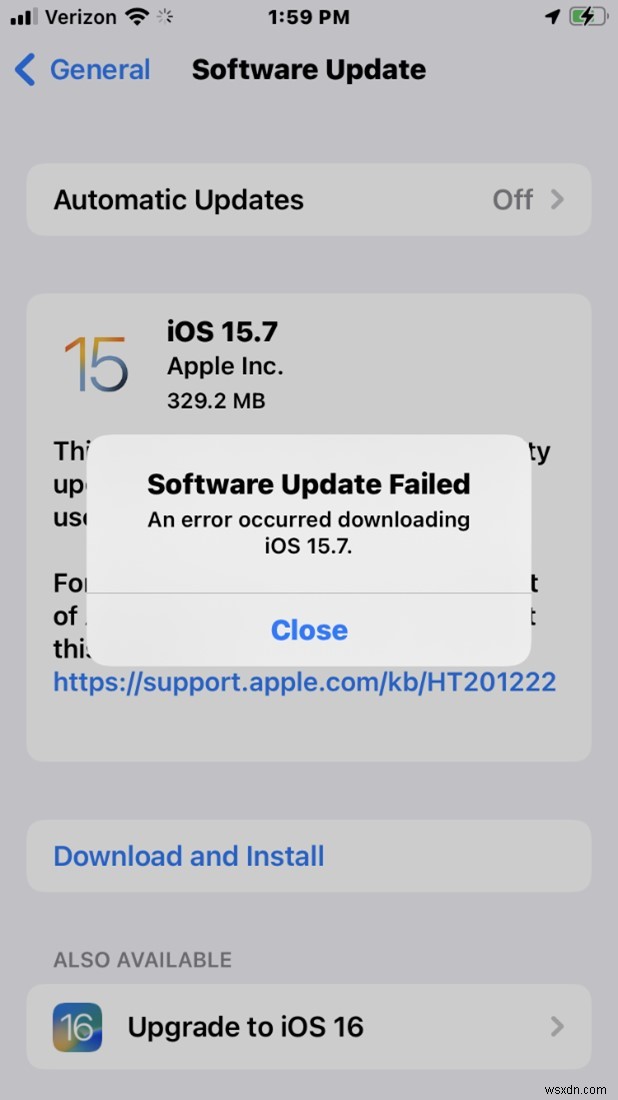 iPhone चमक रहा है Apple लोगो? यहां बताया गया है कि इसे क्यों और कैसे ठीक किया जाए 