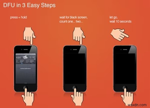 iPhone चमक रहा है Apple लोगो? यहां बताया गया है कि इसे क्यों और कैसे ठीक किया जाए