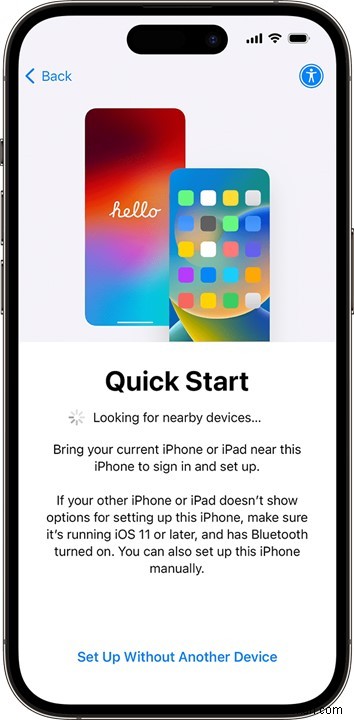 Apple ID सेटअप के दौरान iPhone अटक गया? सिद्ध समाधान और त्वरित समस्या निवारण मार्गदर्शिका 