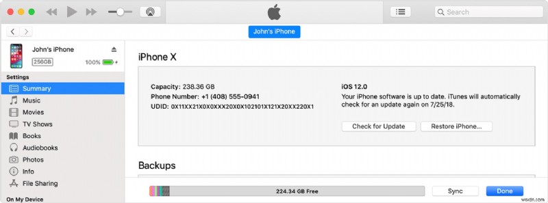 Apple लोगो पर अटके अपने iPhone को ठीक करें:सिद्ध कदम और सामान्य कारण