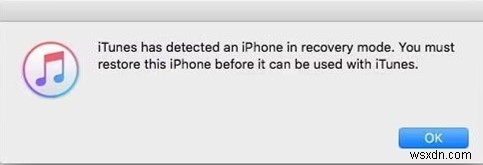 Apple लोगो पर अटके अपने iPhone को ठीक करें:सिद्ध कदम और सामान्य कारण 