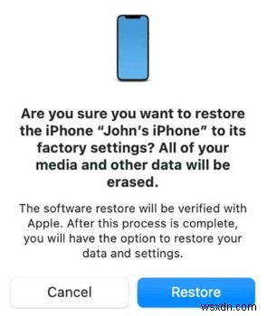 Apple लोगो पर अटके अपने iPhone को ठीक करें:सिद्ध कदम और सामान्य कारण 