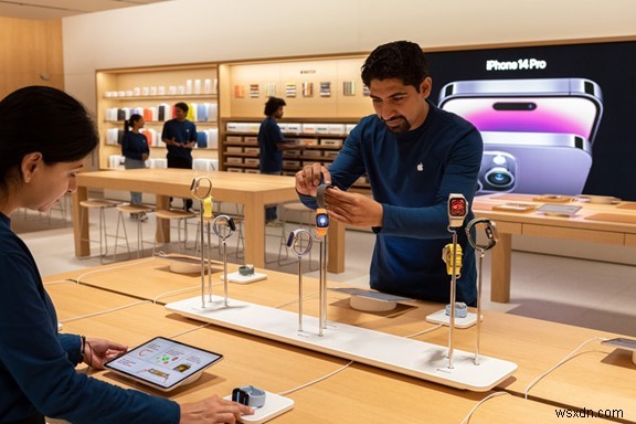 Apple लोगो पर अटके अपने iPhone को ठीक करें:सिद्ध कदम और सामान्य कारण 