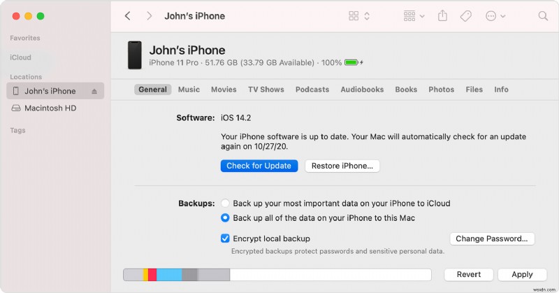  अपडेट की तैयारी  में अटके iPhone को ठीक करें - iOS अपडेट समस्याओं के लिए त्वरित समाधान 