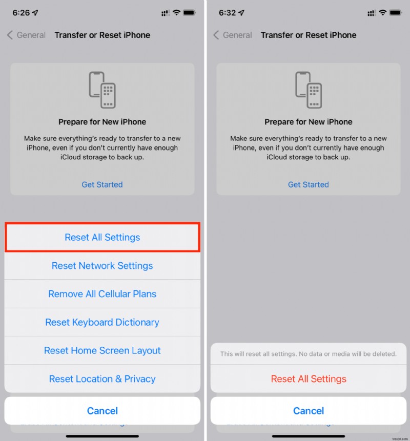 अपने iPhone बूट लूप को तुरंत ठीक करें:चरण-दर-चरण समाधान 