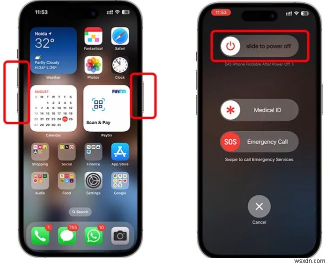 त्वरित सुधार:ज़ूम पर अपने iPhone स्क्रीन को अटकने से रोकें 