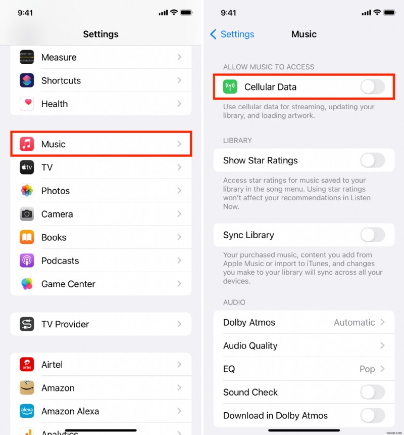 iPhone, iPad और Mac पर Apple म्यूजिक लाइब्रेरी सिंक समस्याओं का समाधान करें - त्वरित, विश्वसनीय समाधान 