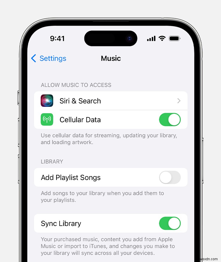 iPhone, iPad और Mac पर Apple म्यूजिक लाइब्रेरी सिंक समस्याओं का समाधान करें - त्वरित, विश्वसनीय समाधान 