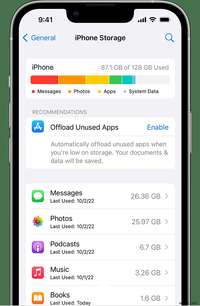 आपके iPhone पर iCloud फ़ोटो डाउनलोड न होने के 7 सिद्ध समाधान 