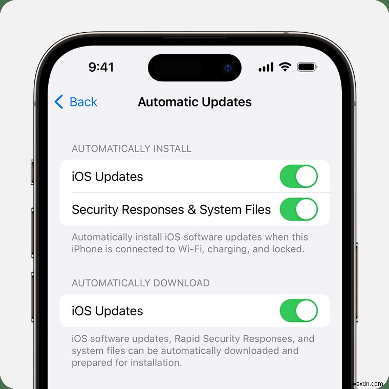 आपके iPhone पर iCloud फ़ोटो डाउनलोड न होने के 7 सिद्ध समाधान 