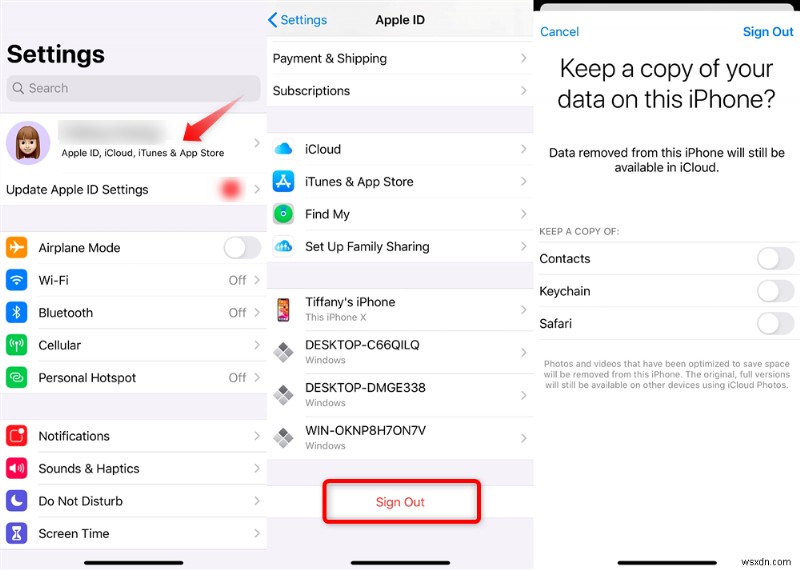 iCloud फ़ाइलें iPhone पर डाउनलोड नहीं होंगी? समस्या को हल करने के लिए सिद्ध उपाय 