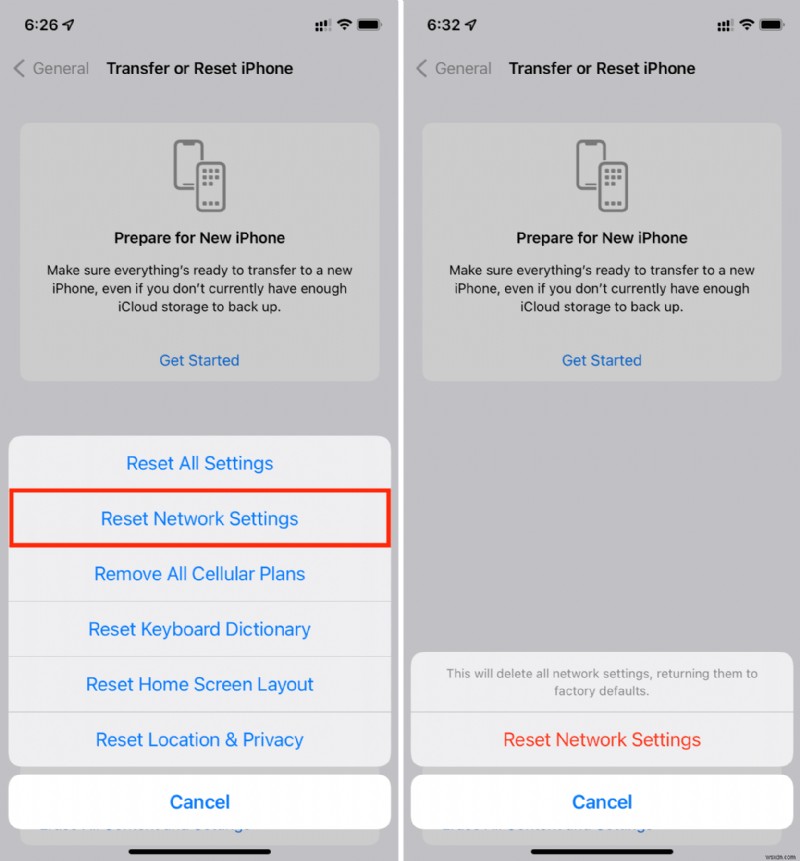 iCloud फ़ाइलें iPhone पर डाउनलोड नहीं होंगी? समस्या को हल करने के लिए सिद्ध उपाय 