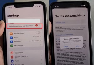 क्यों iCloud धूसर हो गया है और इसे शीघ्रता से कैसे ठीक करें 
