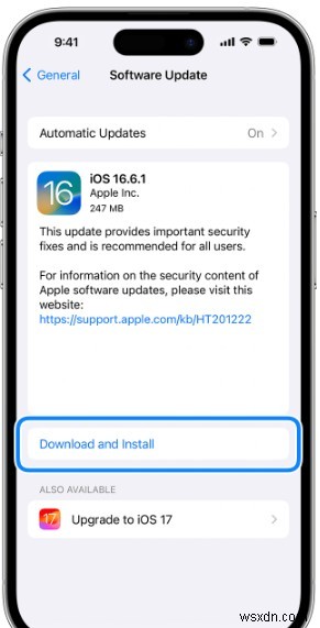 क्यों iCloud धूसर हो गया है और इसे शीघ्रता से कैसे ठीक करें 